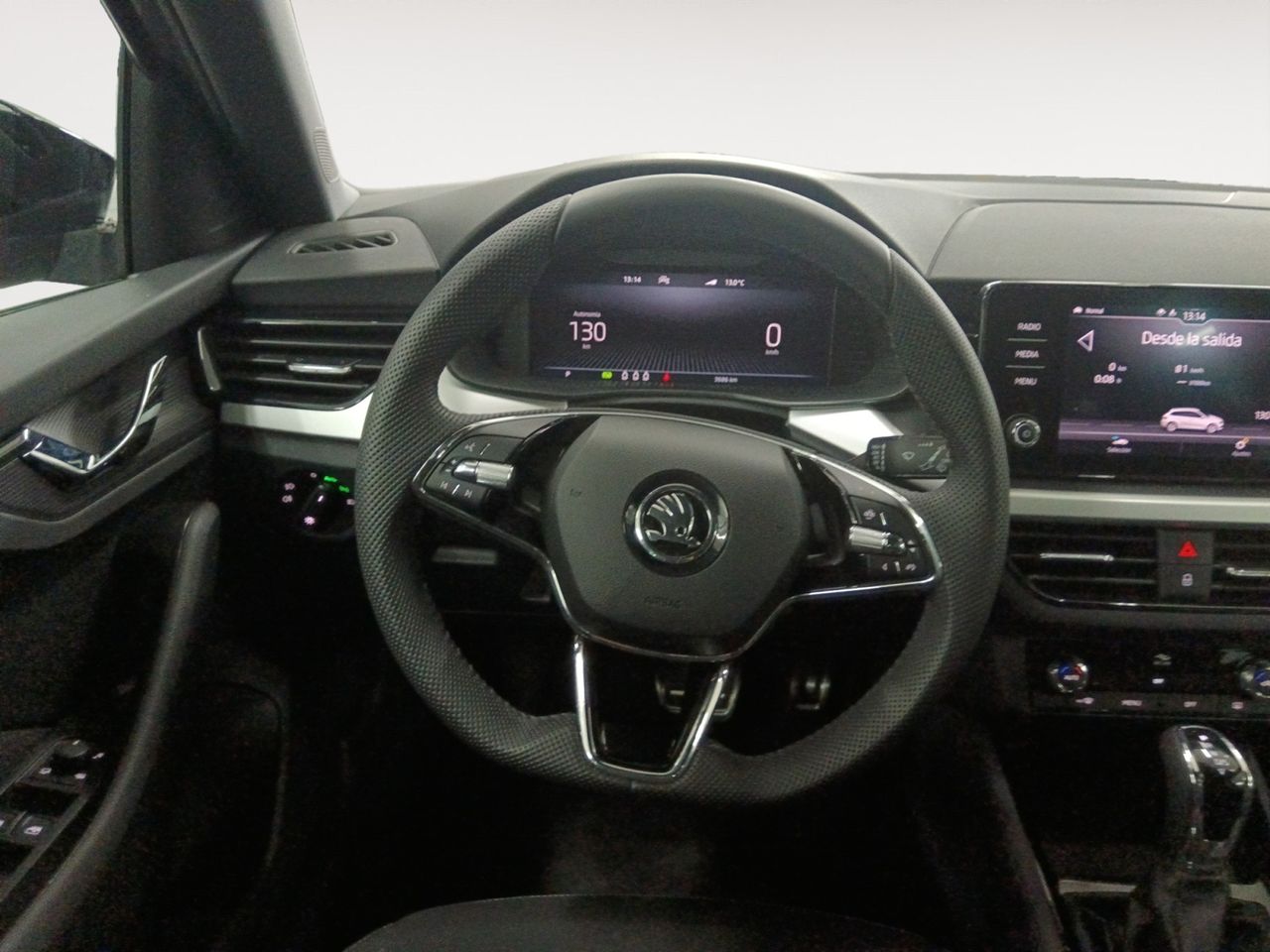 Foto Skoda Scala 7