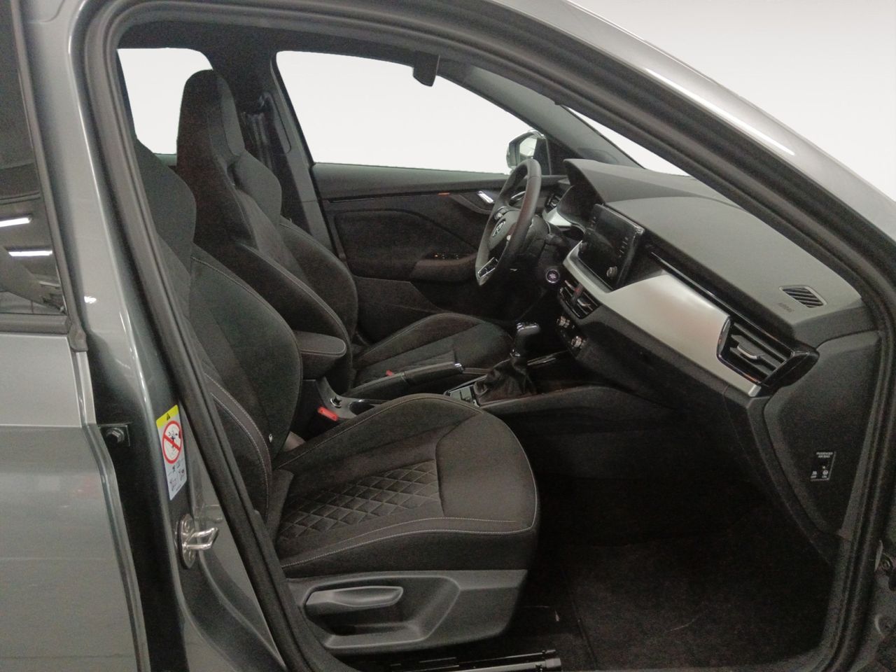 Foto Skoda Scala 10