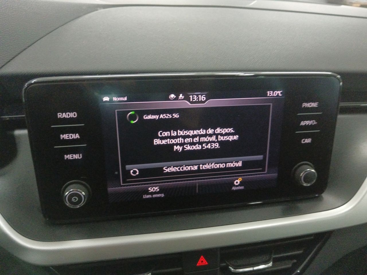 Foto Skoda Scala 16