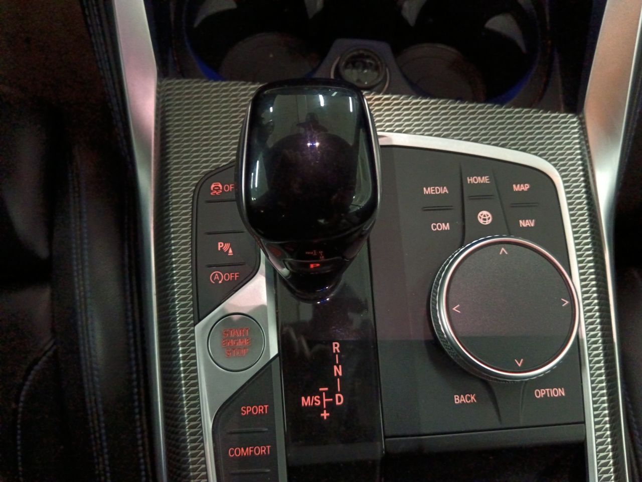 Foto BMW Serie 4 13