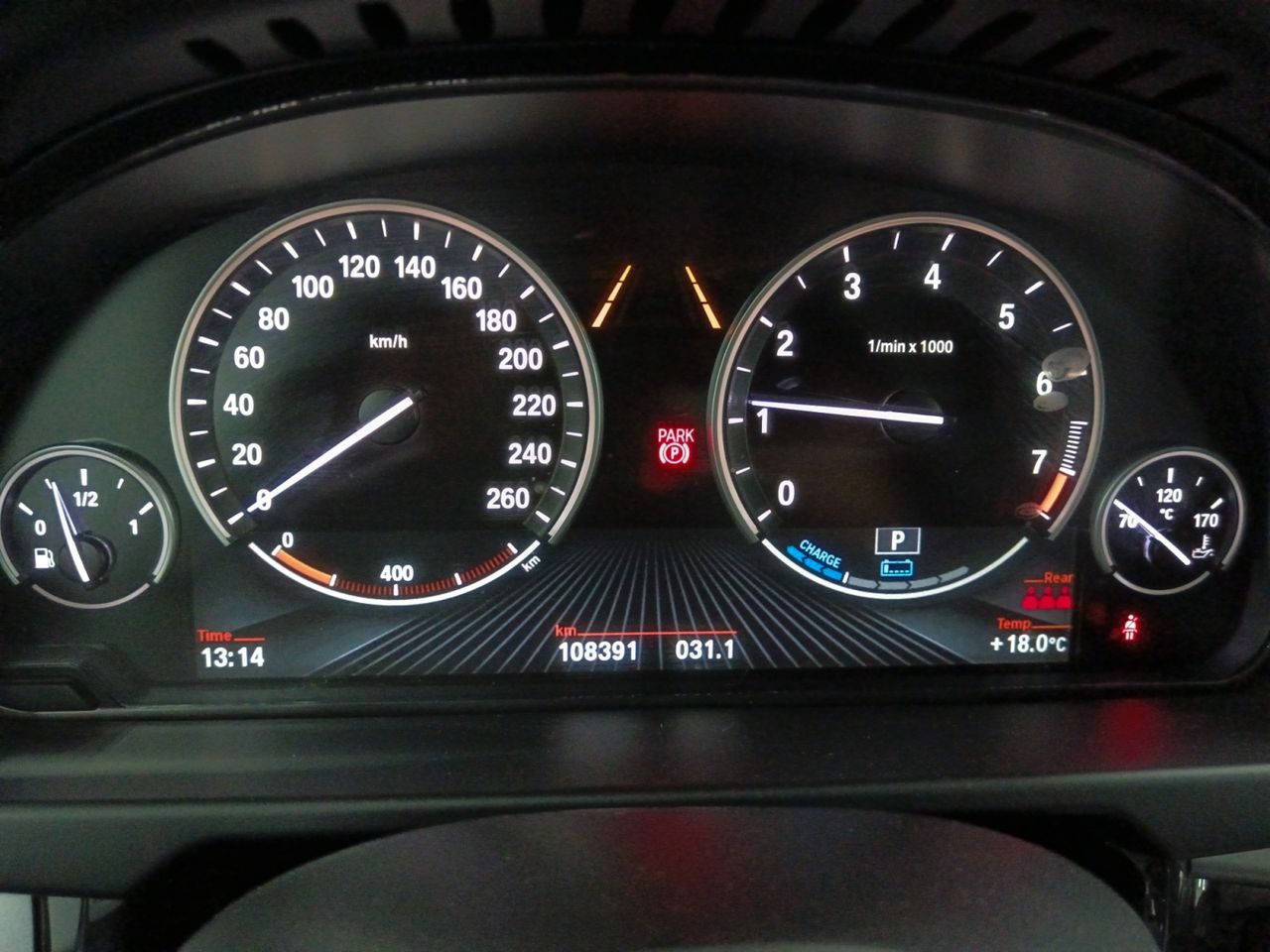 Foto BMW X5 14
