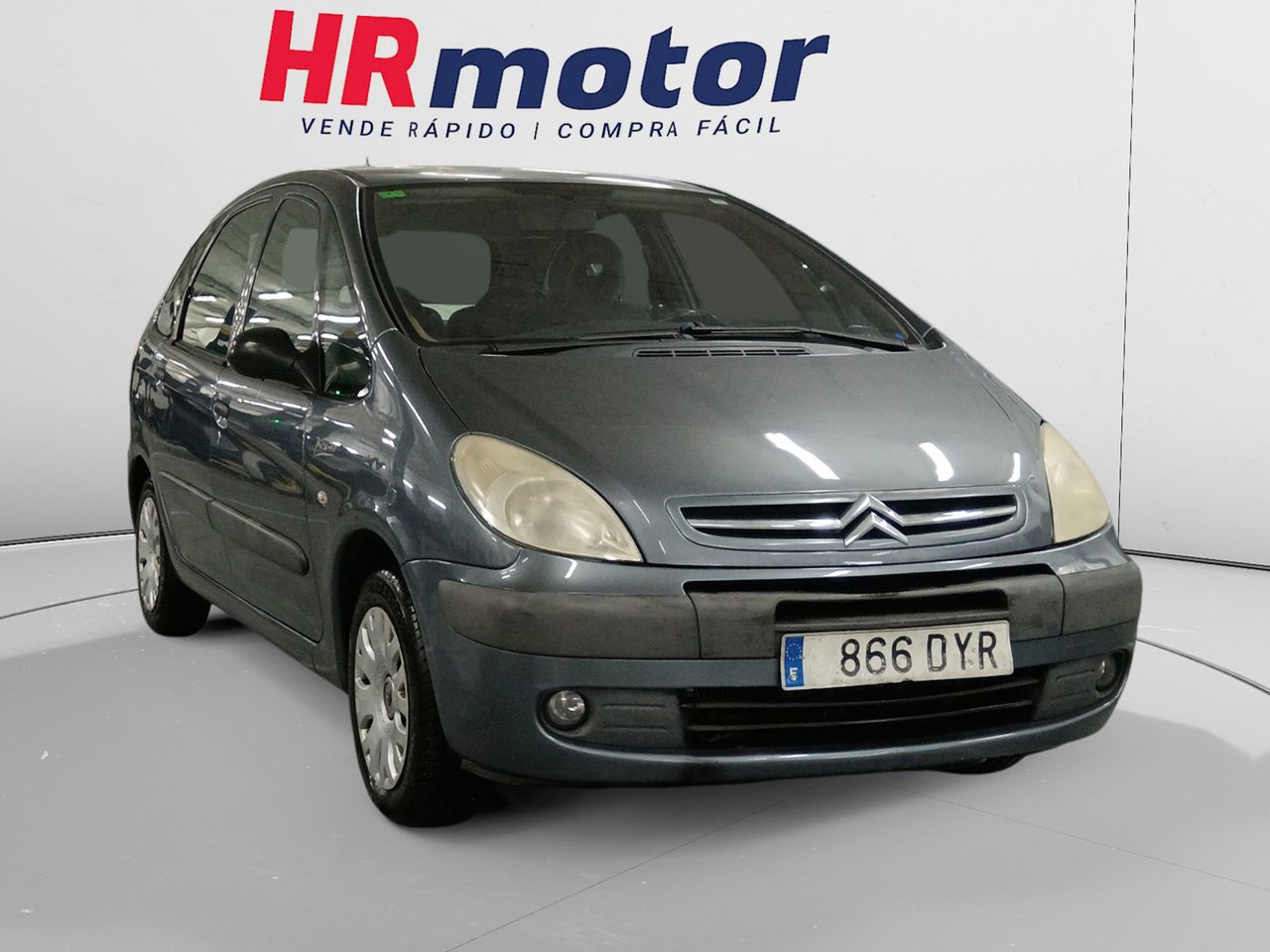 Foto Citroën Xsara Picasso 1