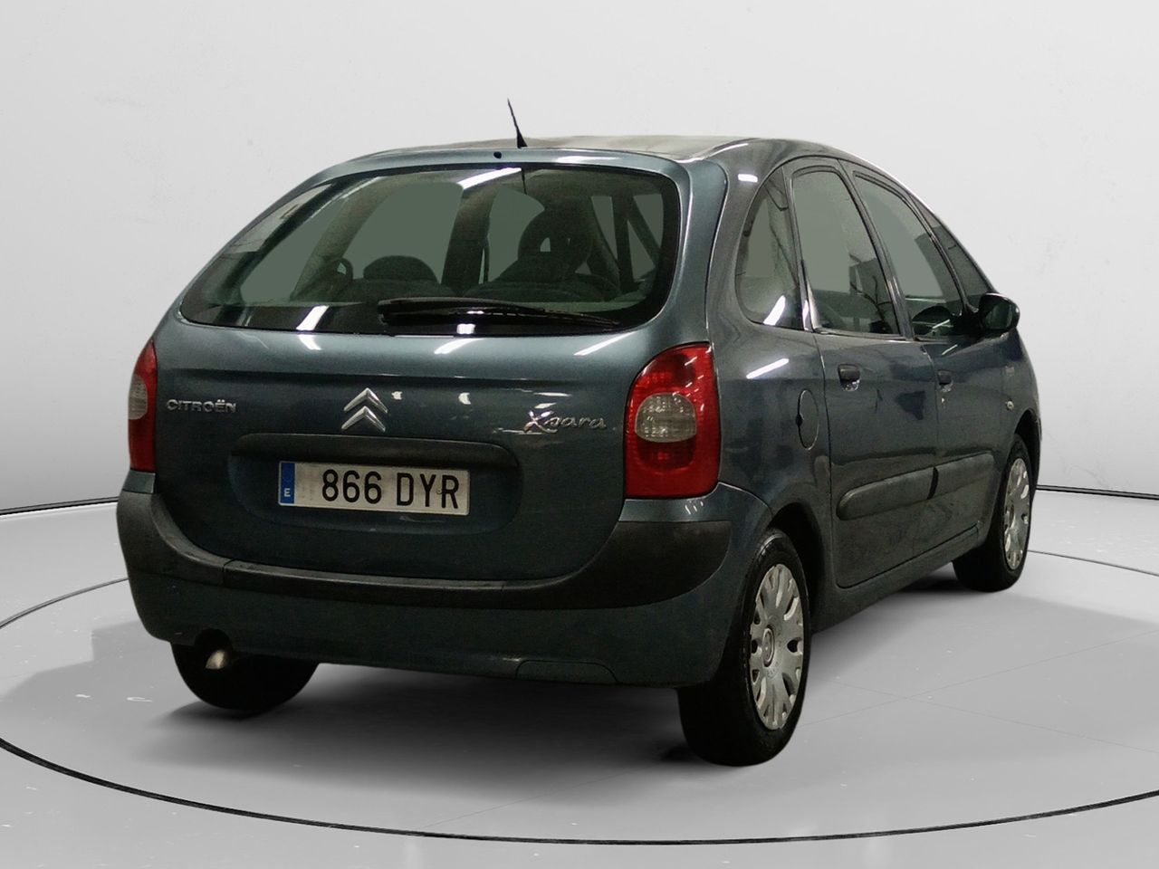 Foto Citroën Xsara Picasso 2