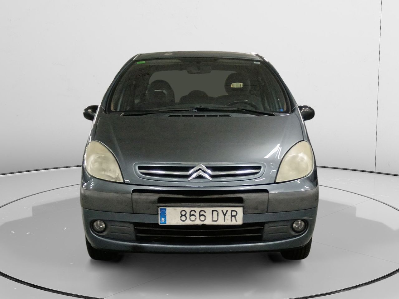 Foto Citroën Xsara Picasso 5