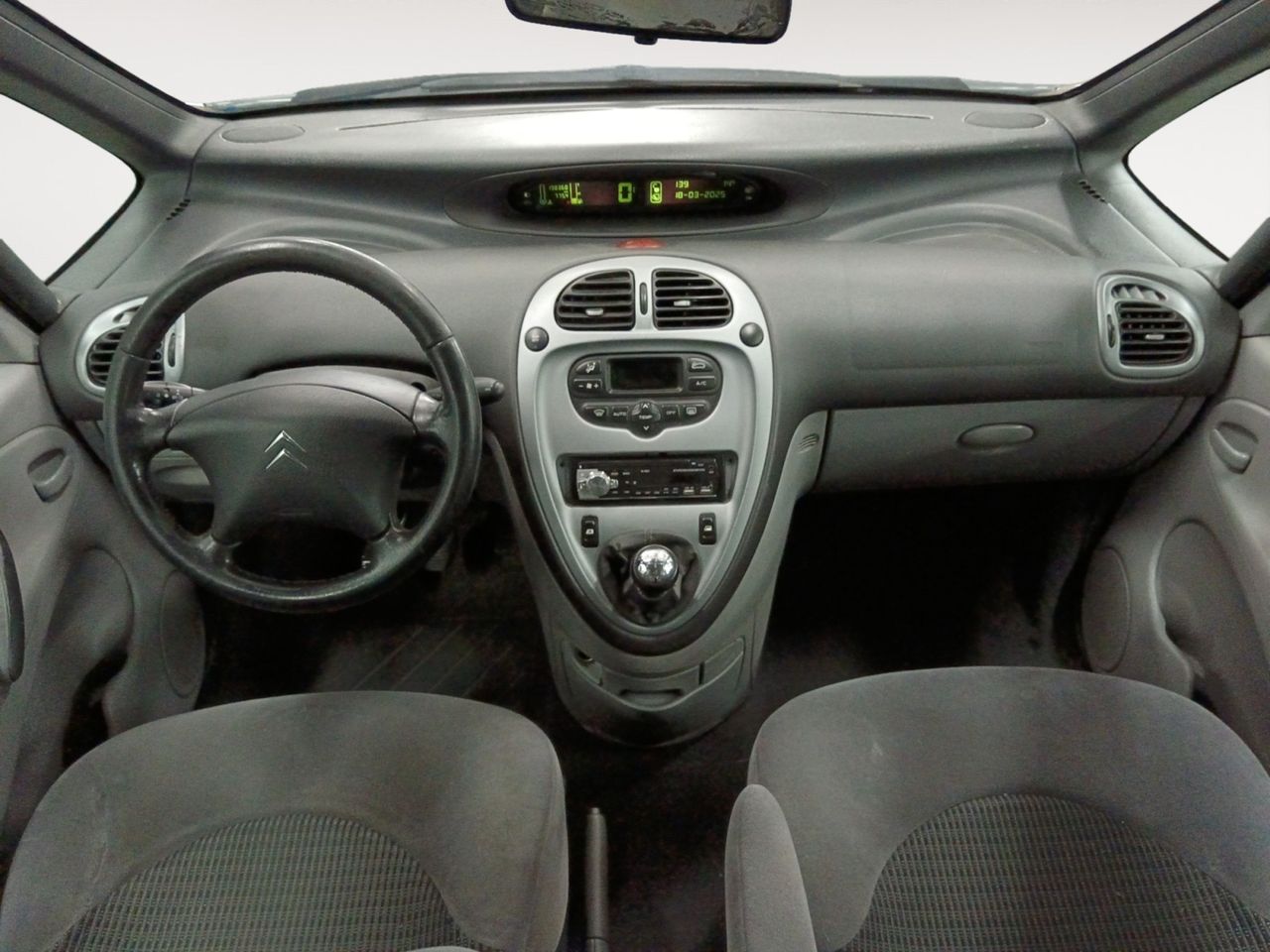 Foto Citroën Xsara Picasso 6