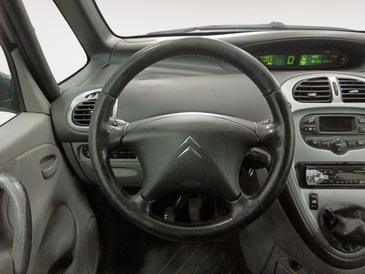 Foto Citroën Xsara Picasso 7