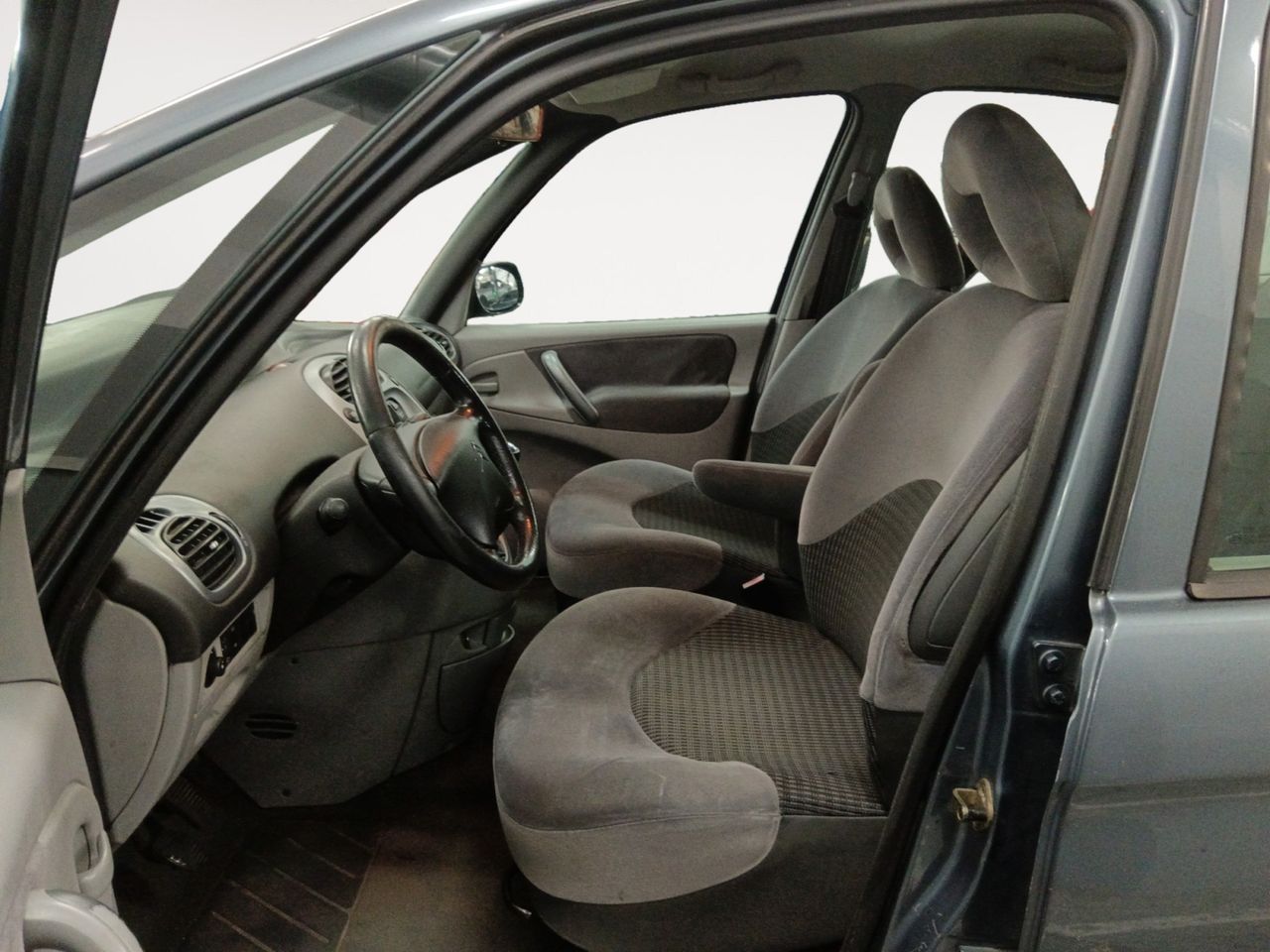 Foto Citroën Xsara Picasso 8