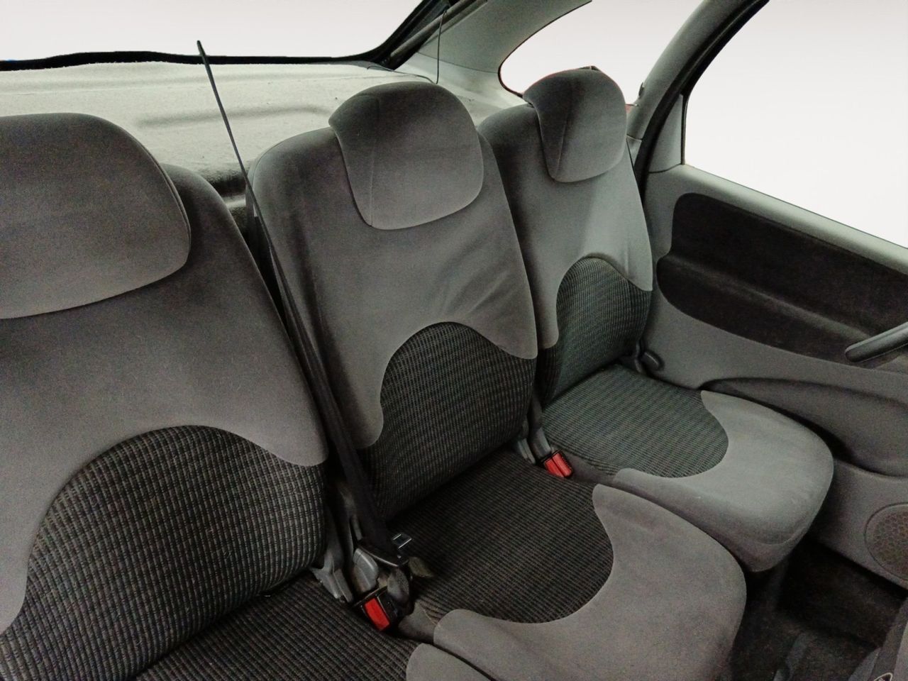 Foto Citroën Xsara Picasso 9