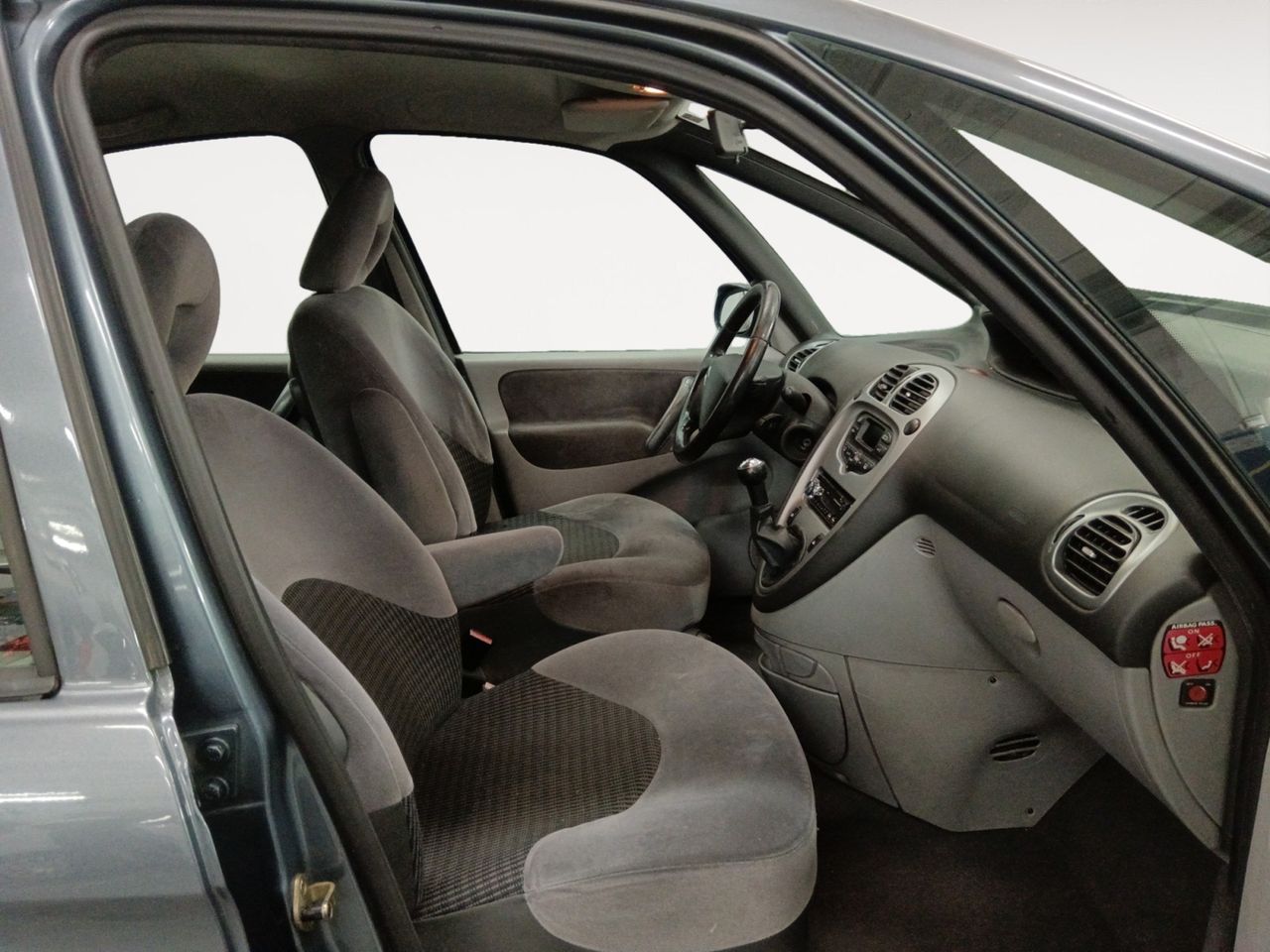 Foto Citroën Xsara Picasso 10