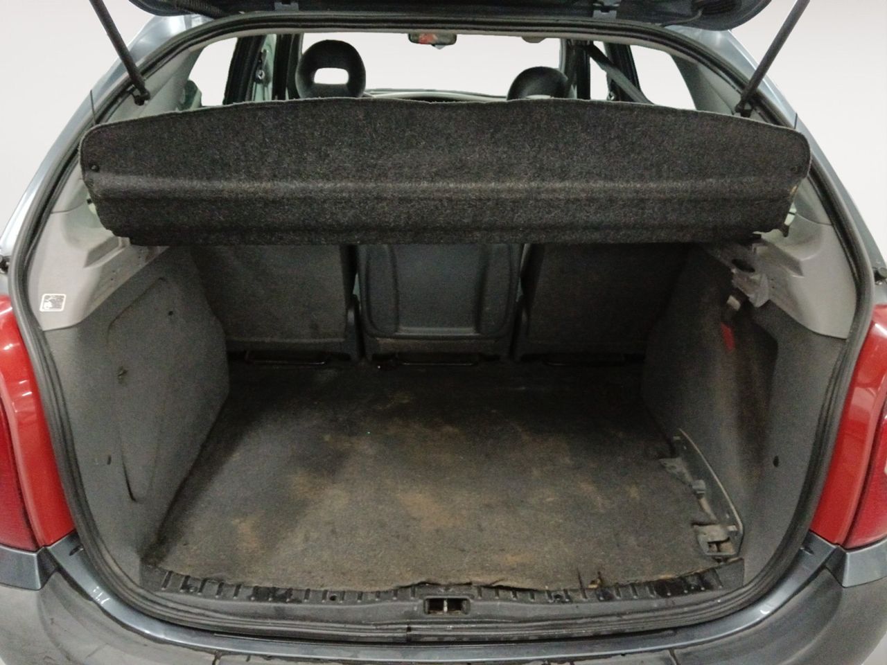 Foto Citroën Xsara Picasso 11