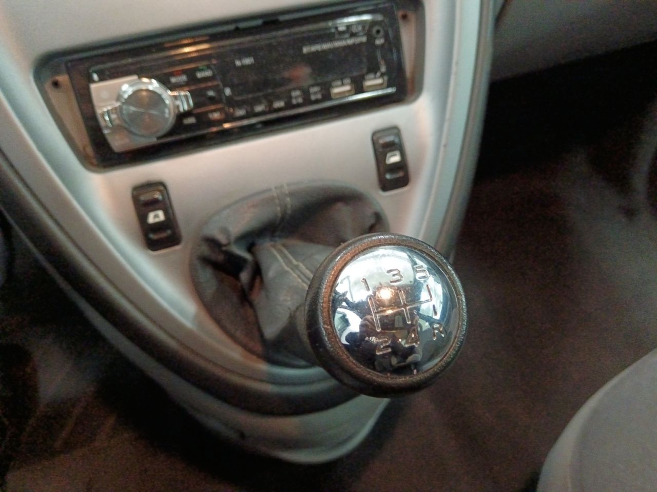 Foto Citroën Xsara Picasso 12