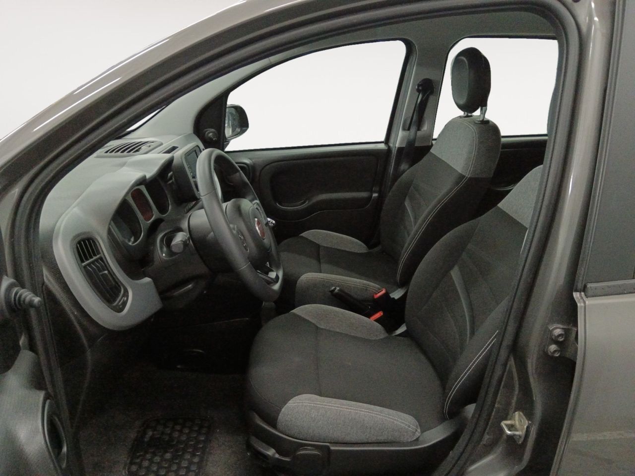 Foto Fiat Panda 8