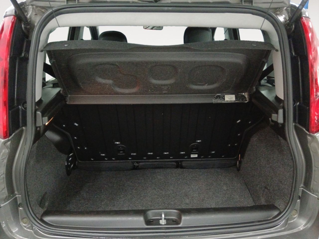 Foto Fiat Panda 11