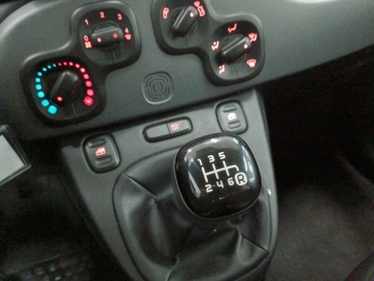 Foto Fiat Panda 12
