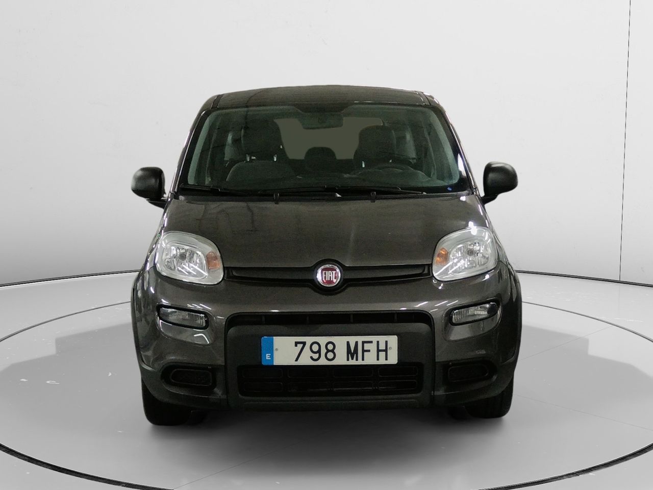 Foto Fiat Panda 5