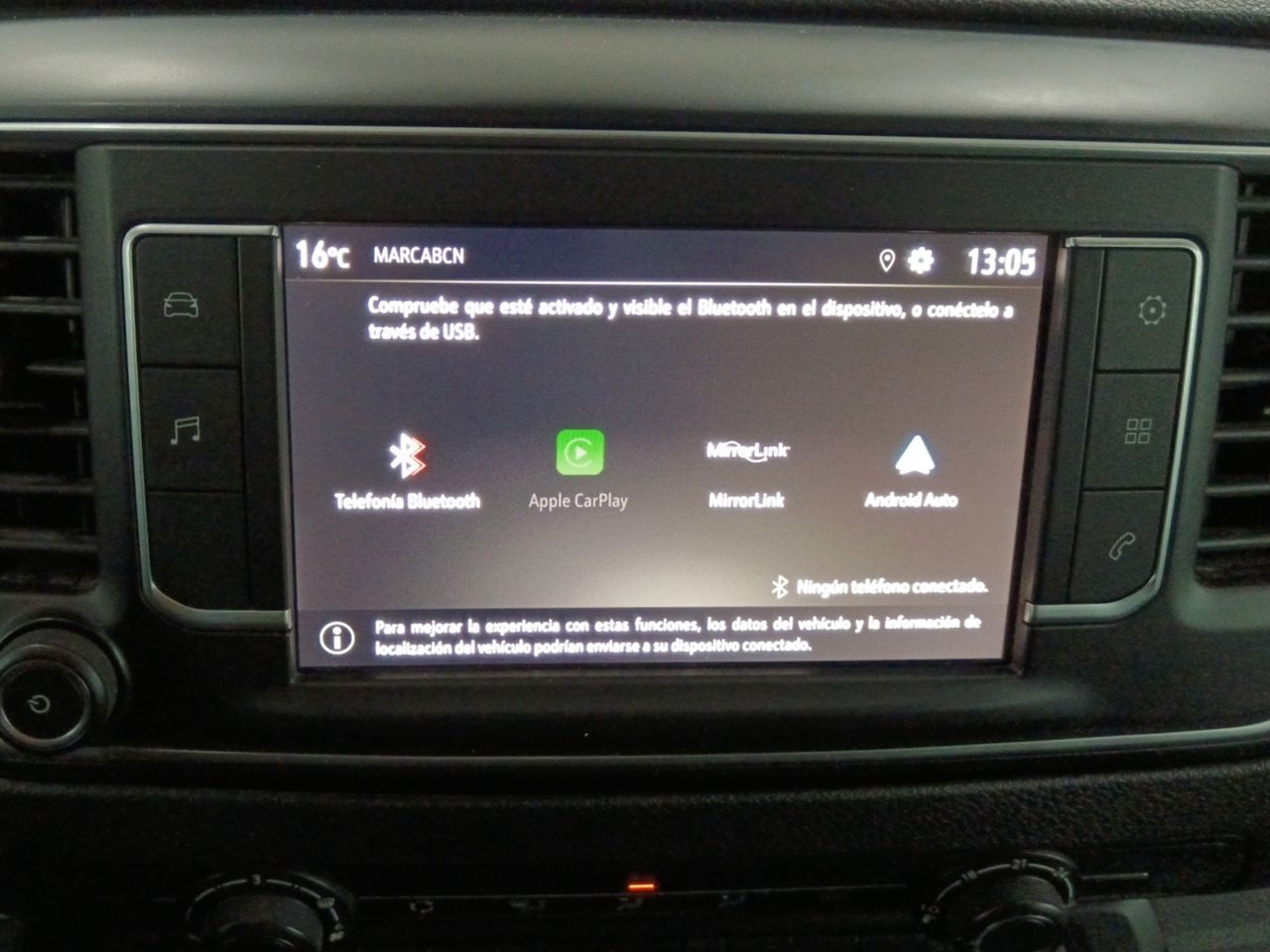 Foto Opel Vivaro 14