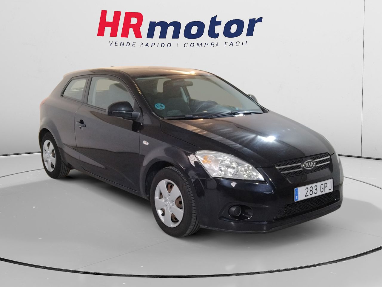 Foto Kia Ceed 1
