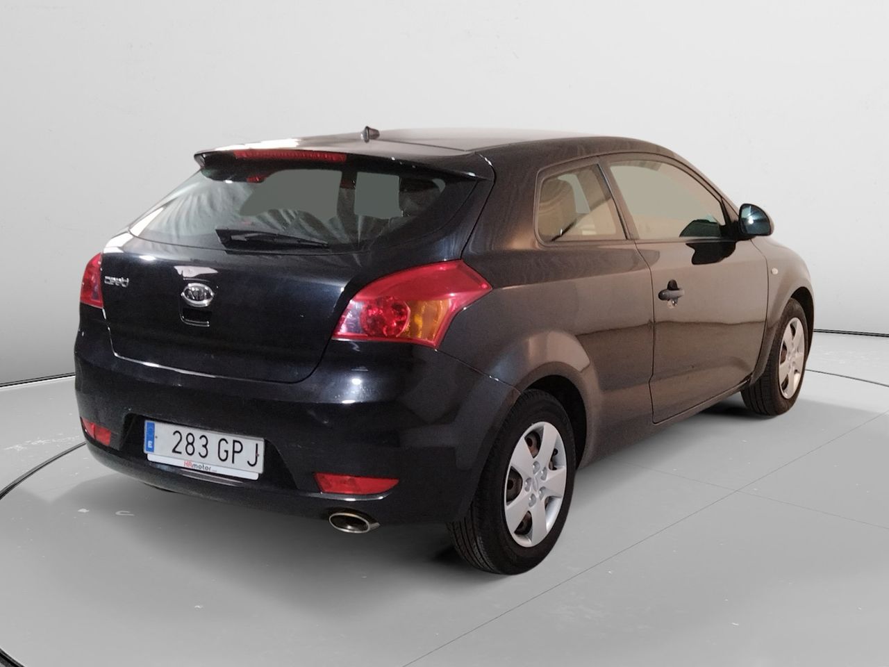 Foto Kia Ceed 2