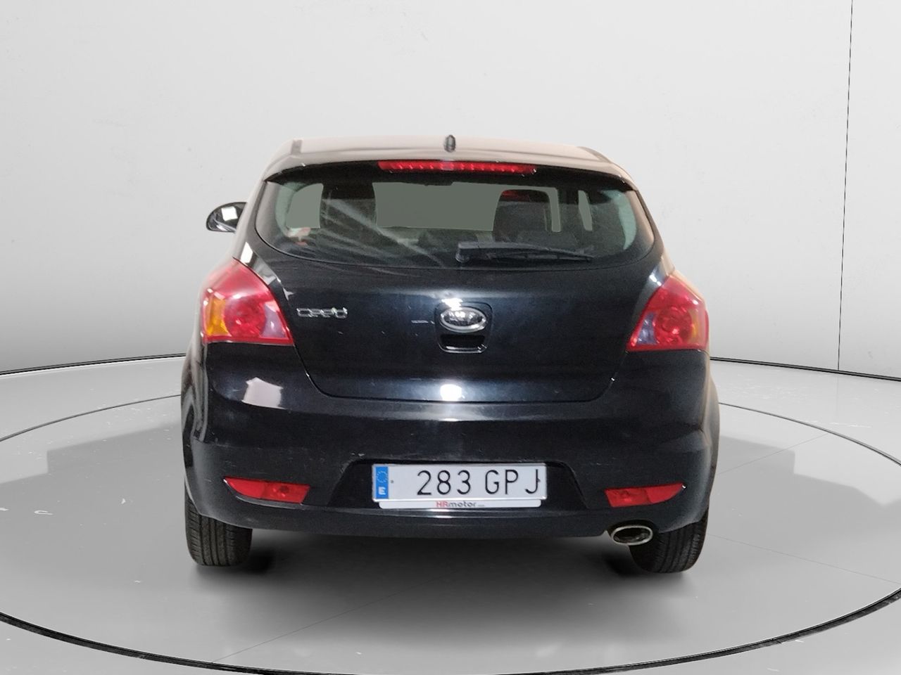 Foto Kia Ceed 3