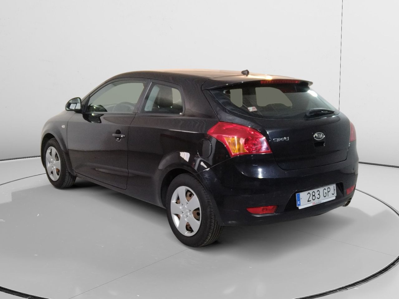 Foto Kia Ceed 4