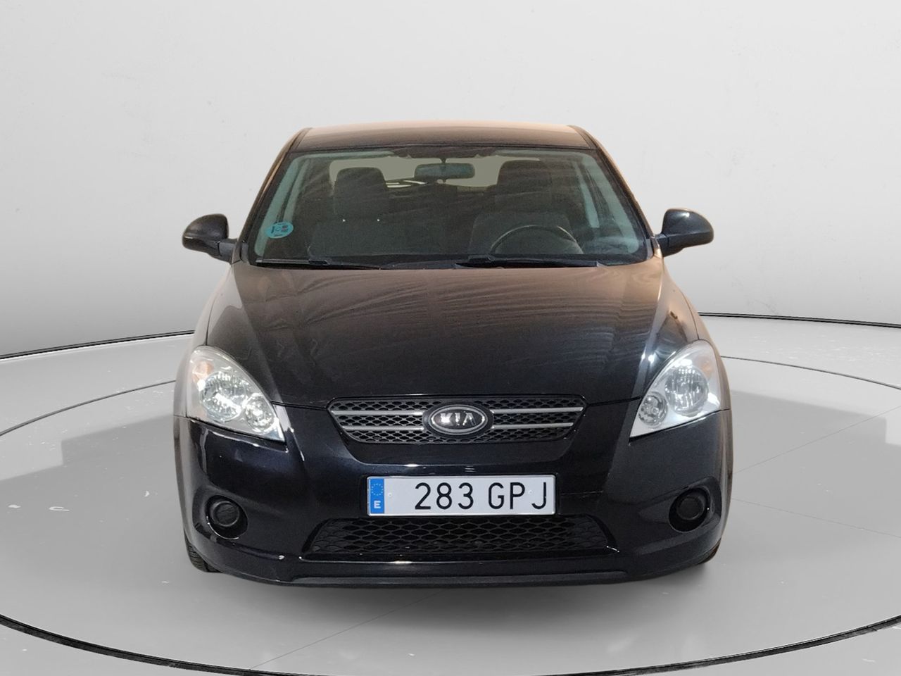 Foto Kia Ceed 5