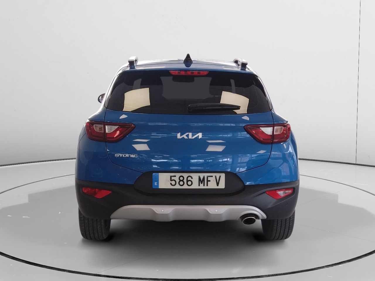 Foto Kia Stonic 3