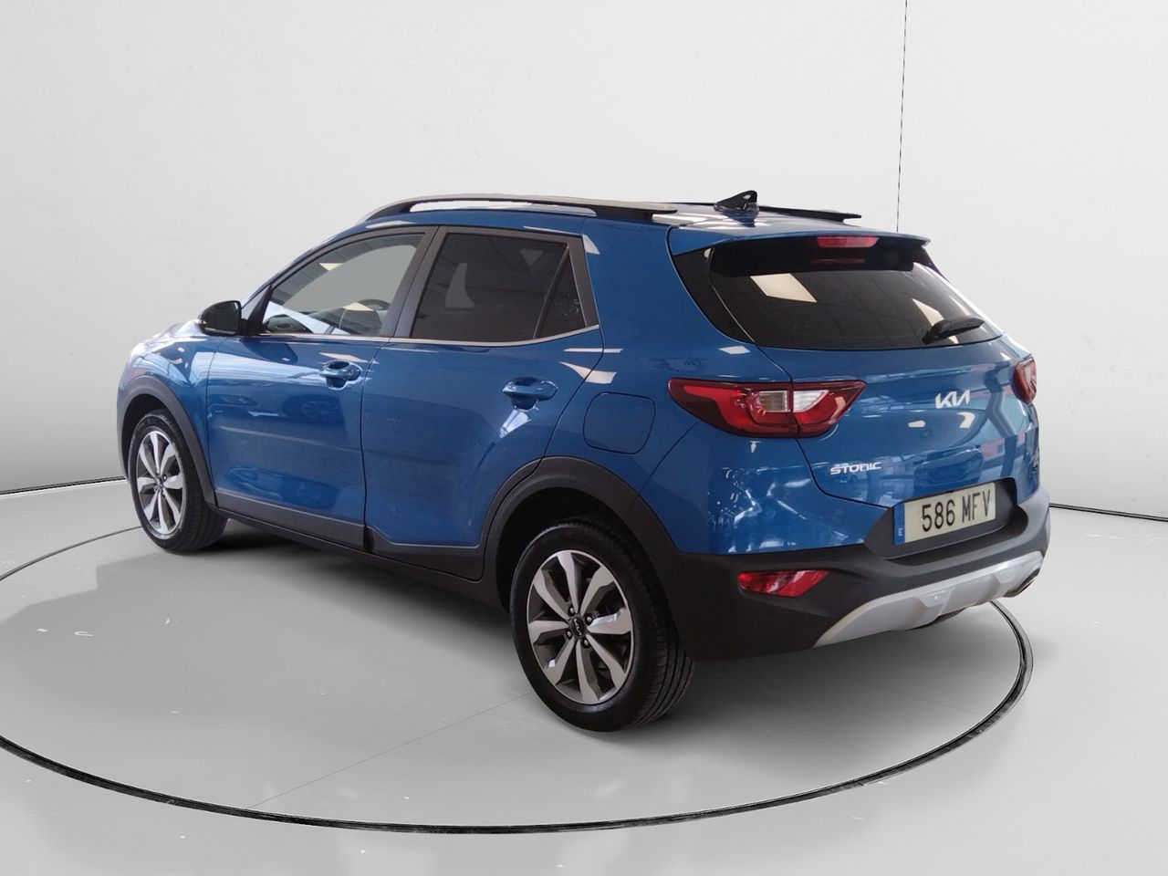 Foto Kia Stonic 4