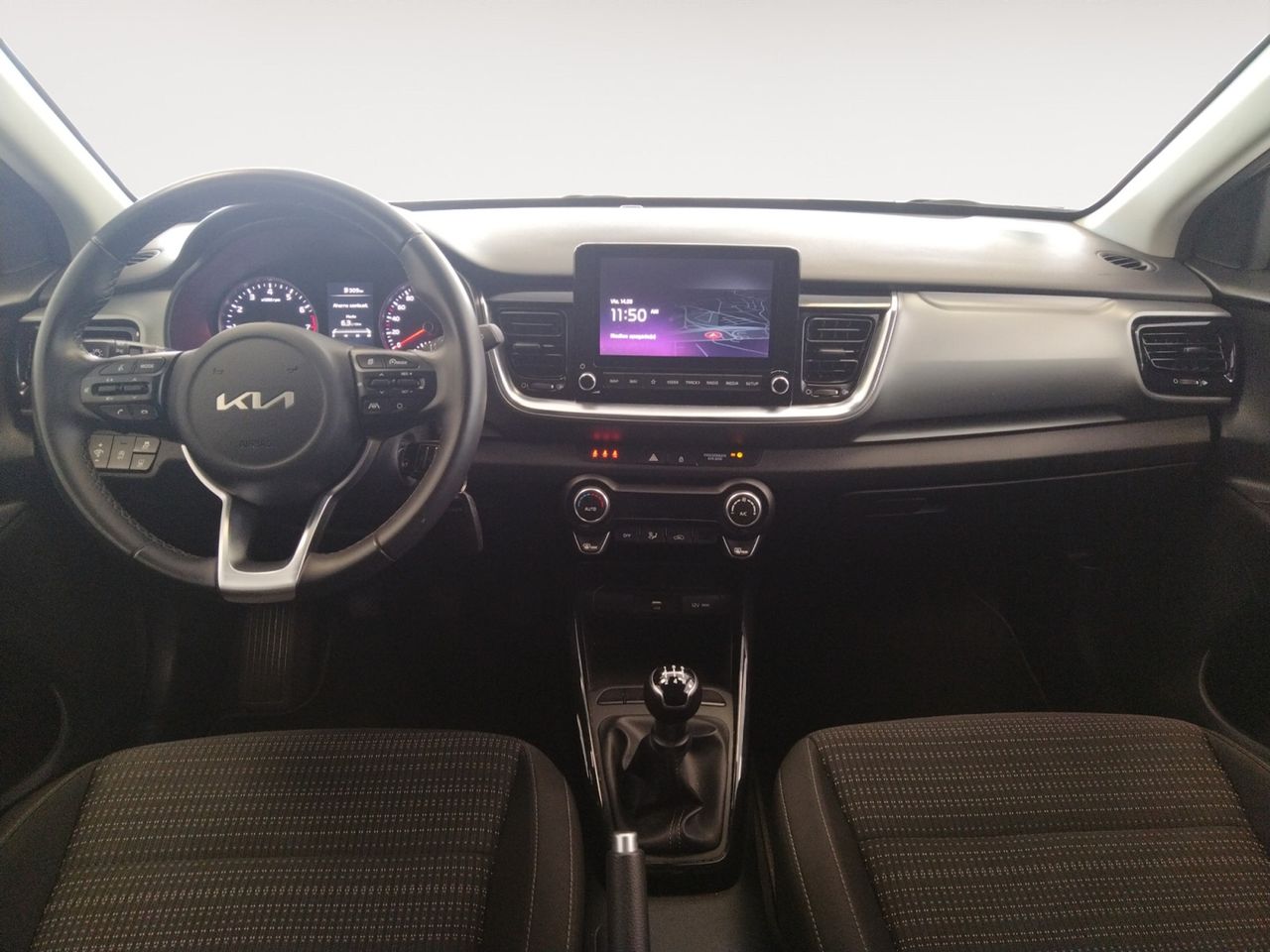 Foto Kia Stonic 6