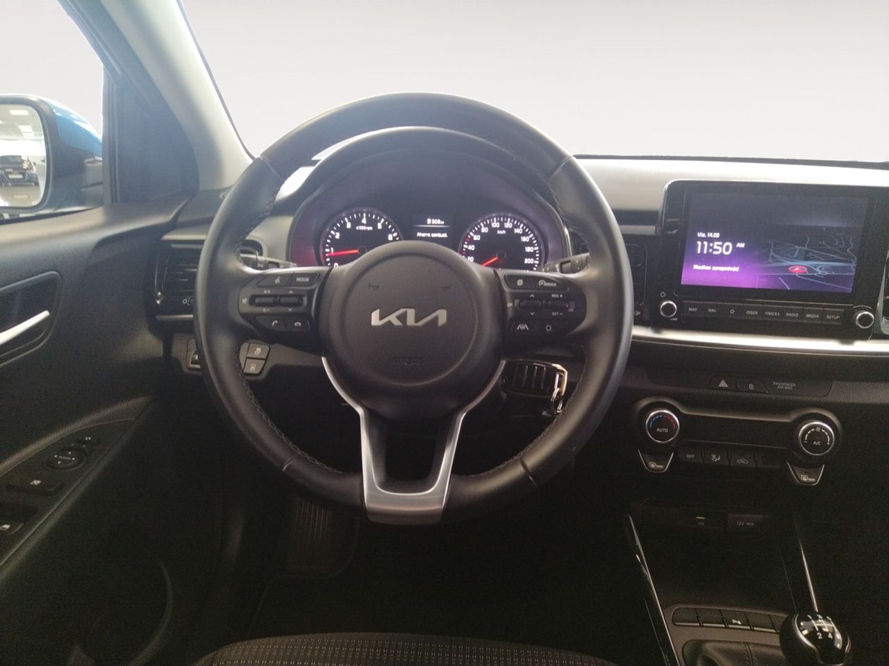 Foto Kia Stonic 7