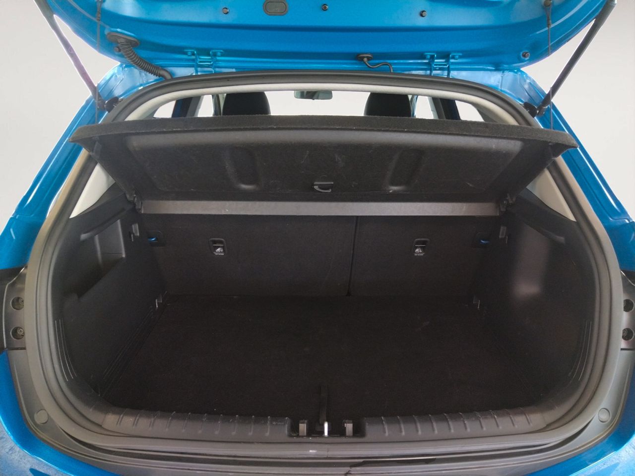 Foto Kia Stonic 11