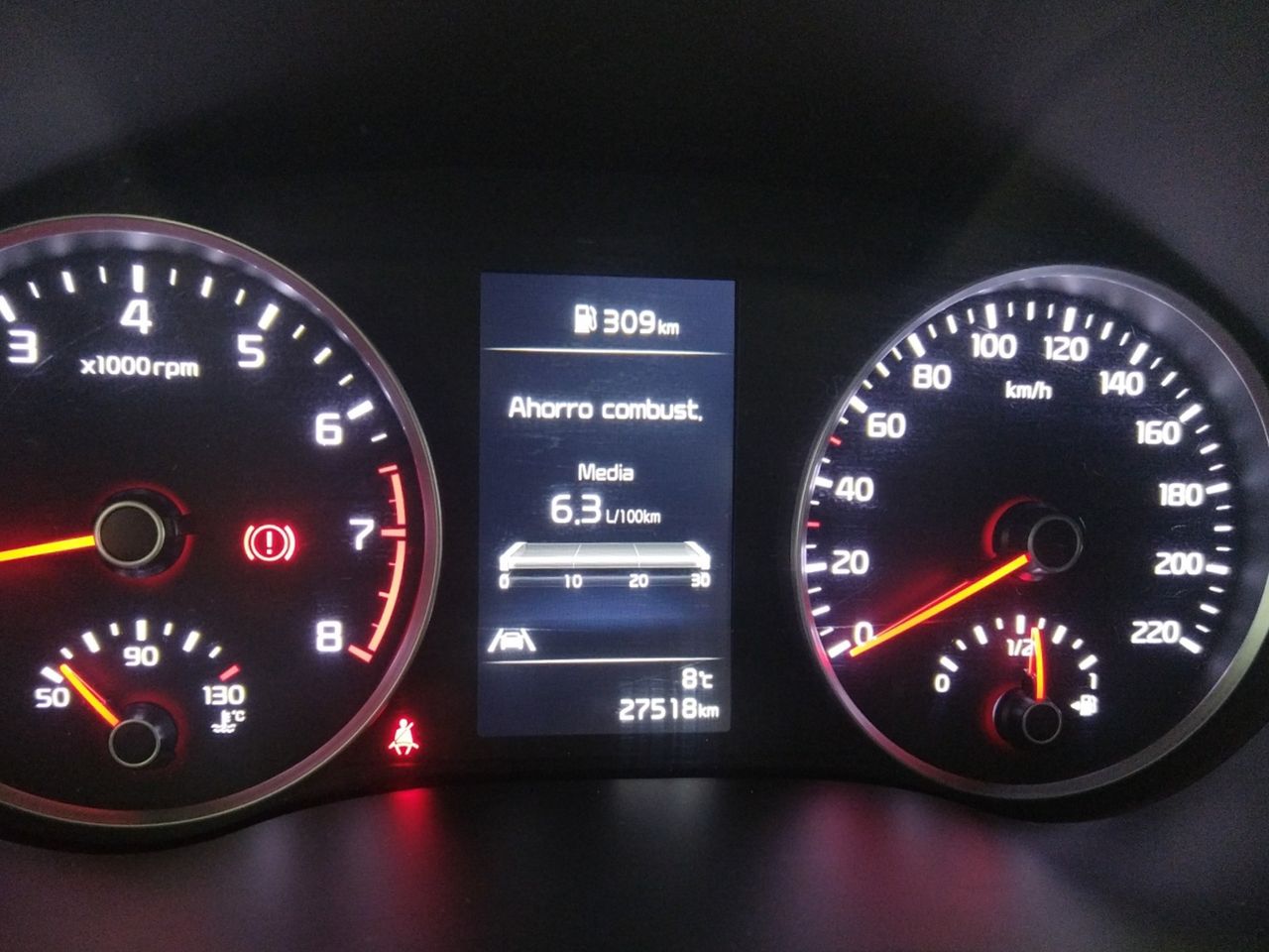 Foto Kia Stonic 13