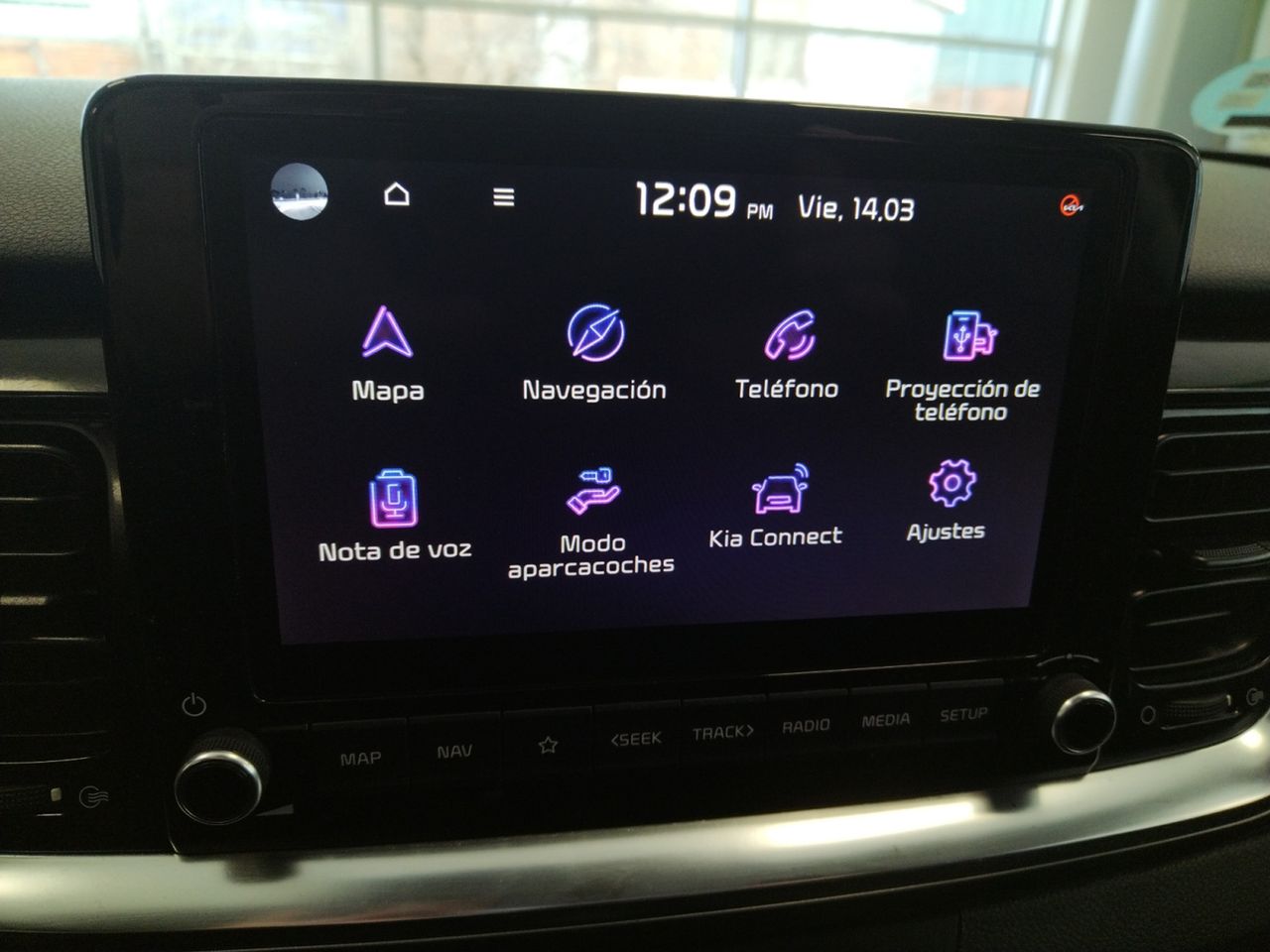 Foto Kia Stonic 14