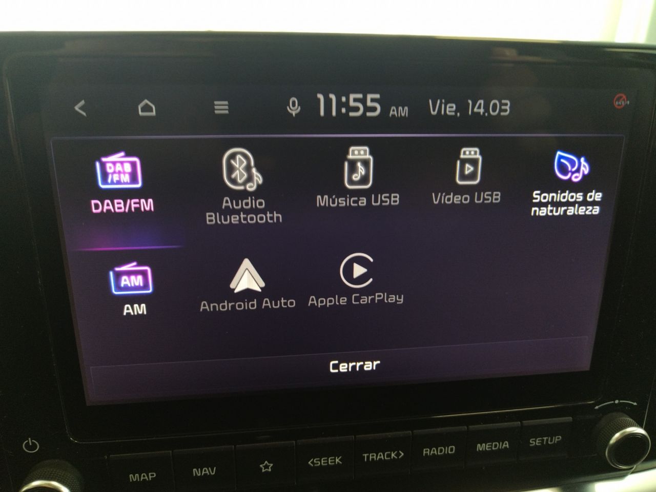 Foto Kia Stonic 17