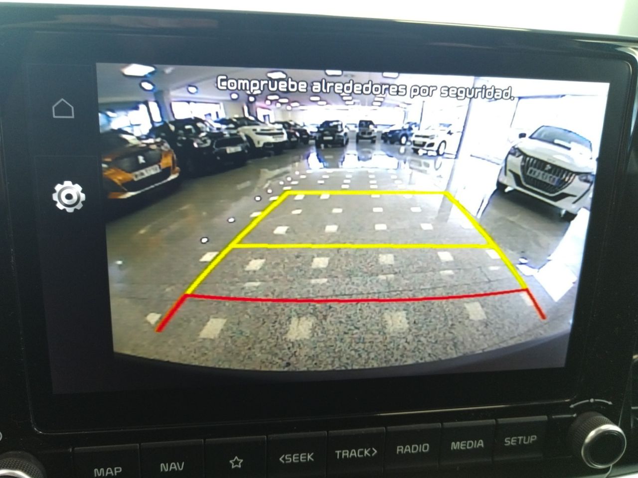 Foto Kia Stonic 18