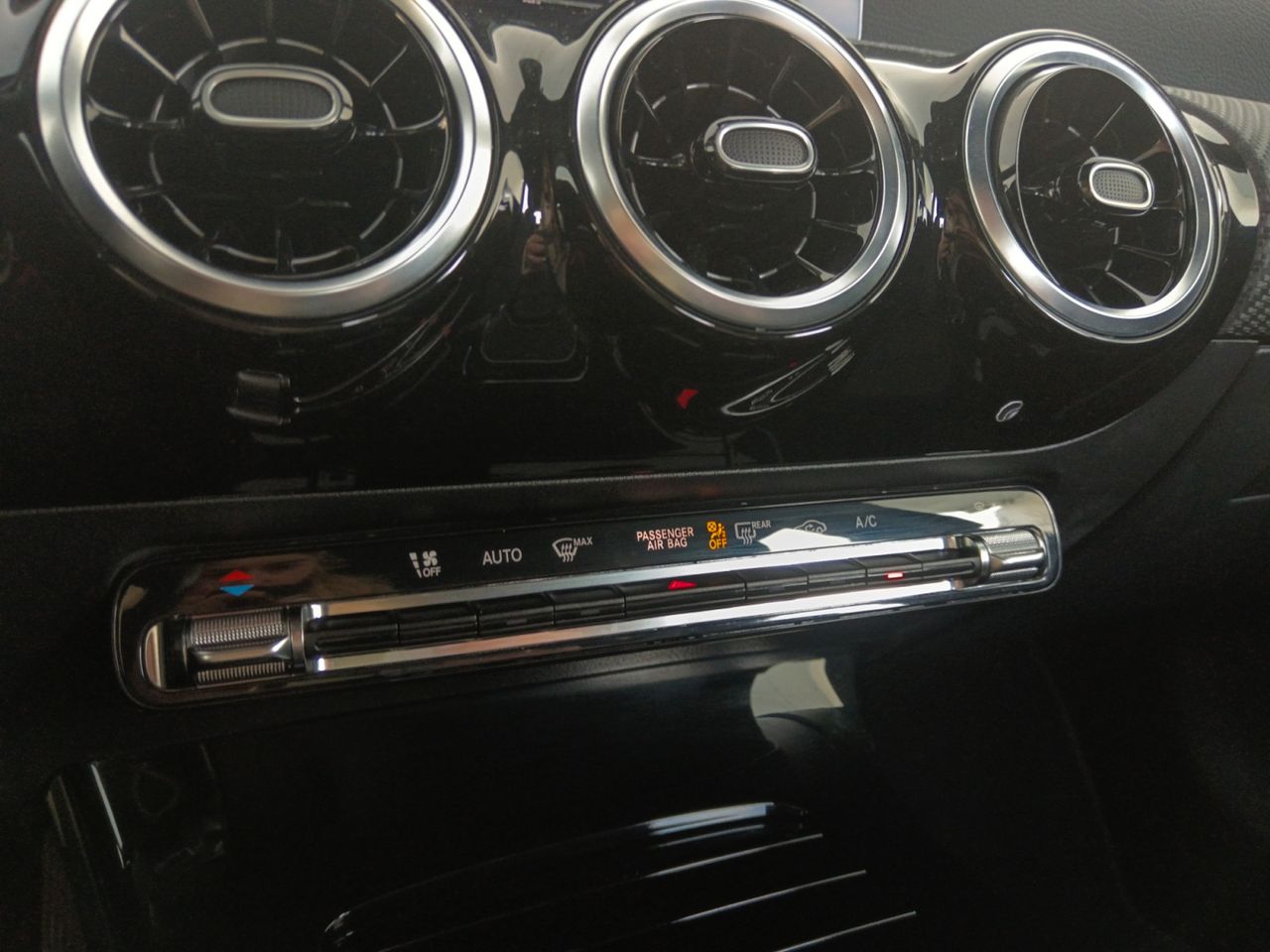 Foto Mercedes-Benz Clase A 24