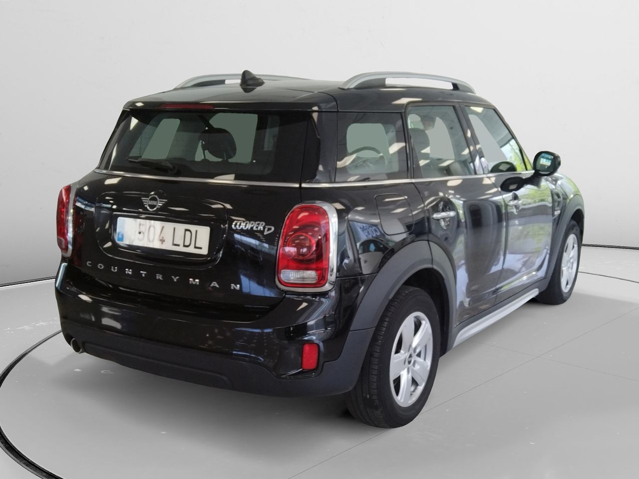 Foto Mini Countryman 2