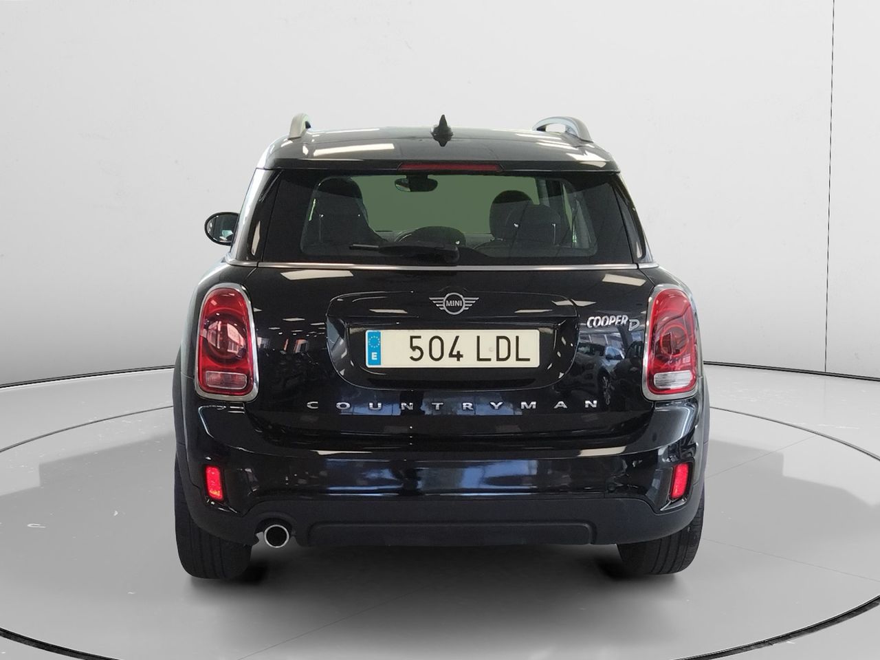 Foto Mini Countryman 3