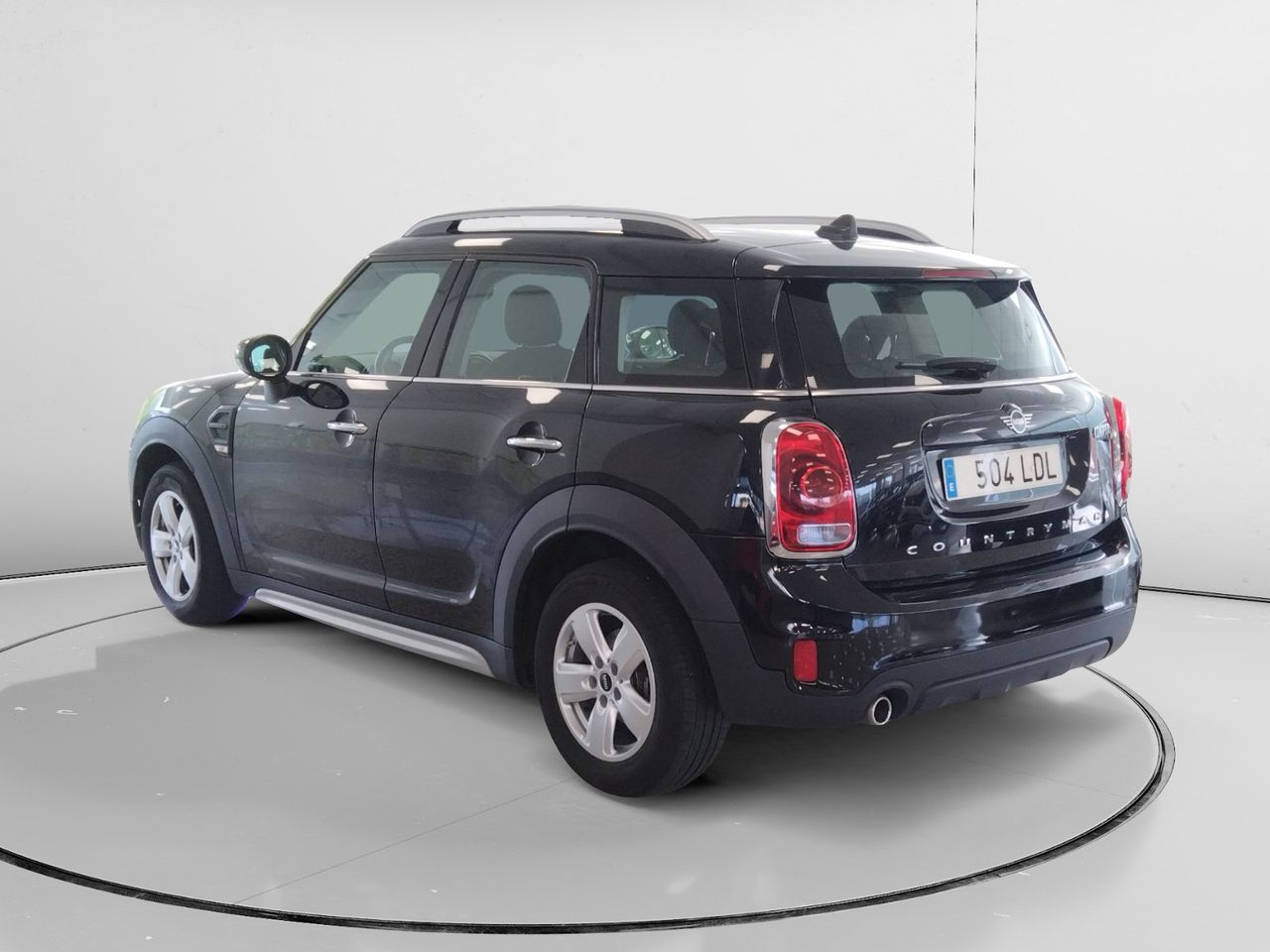 Foto Mini Countryman 4
