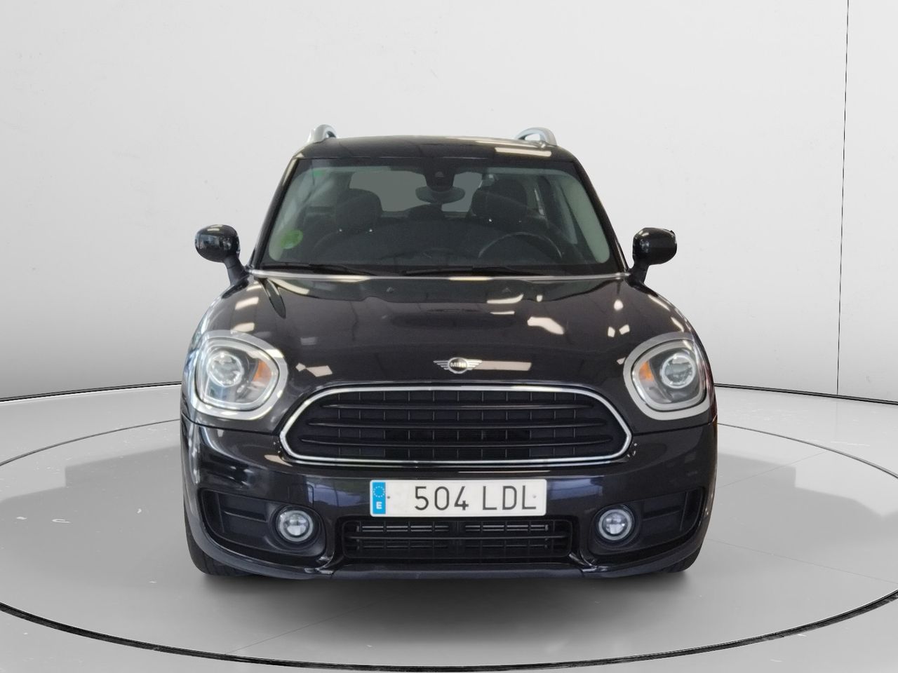 Foto Mini Countryman 5