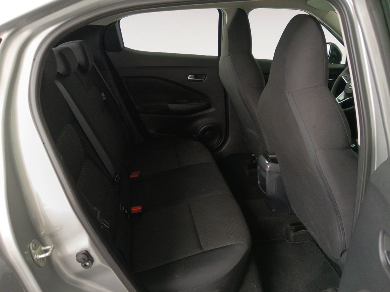 Foto Nissan Juke 9