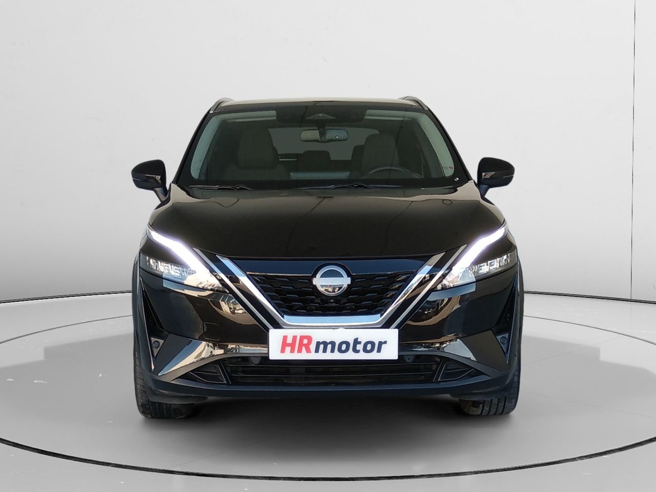 Foto Nissan Qashqai 5