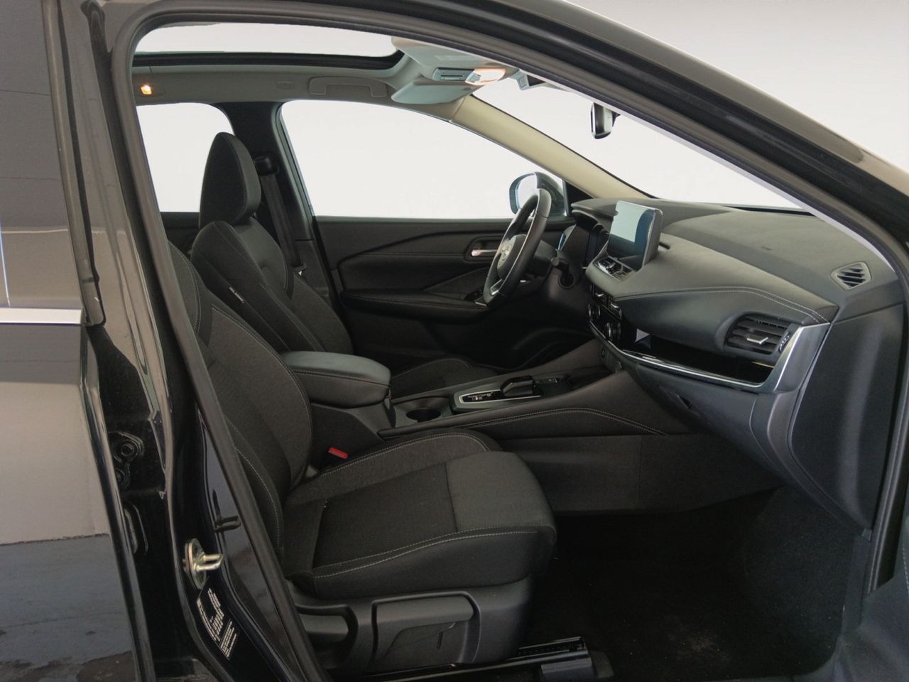 Foto Nissan Qashqai 10