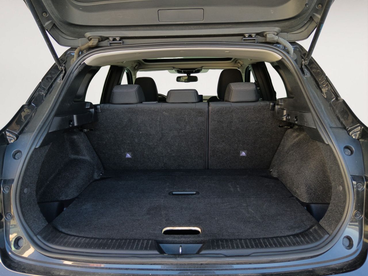 Foto Nissan Qashqai 12