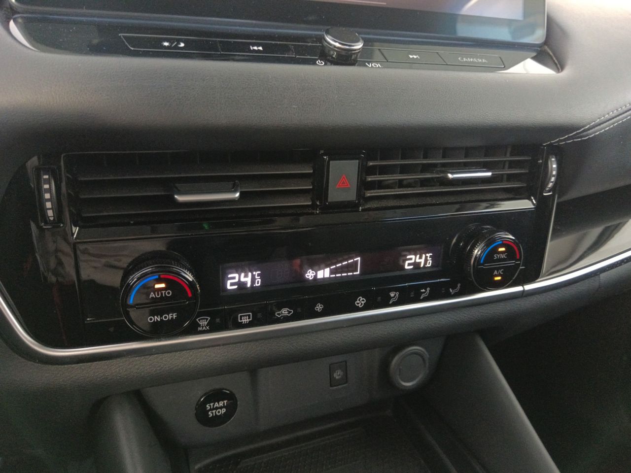 Foto Nissan Qashqai 20