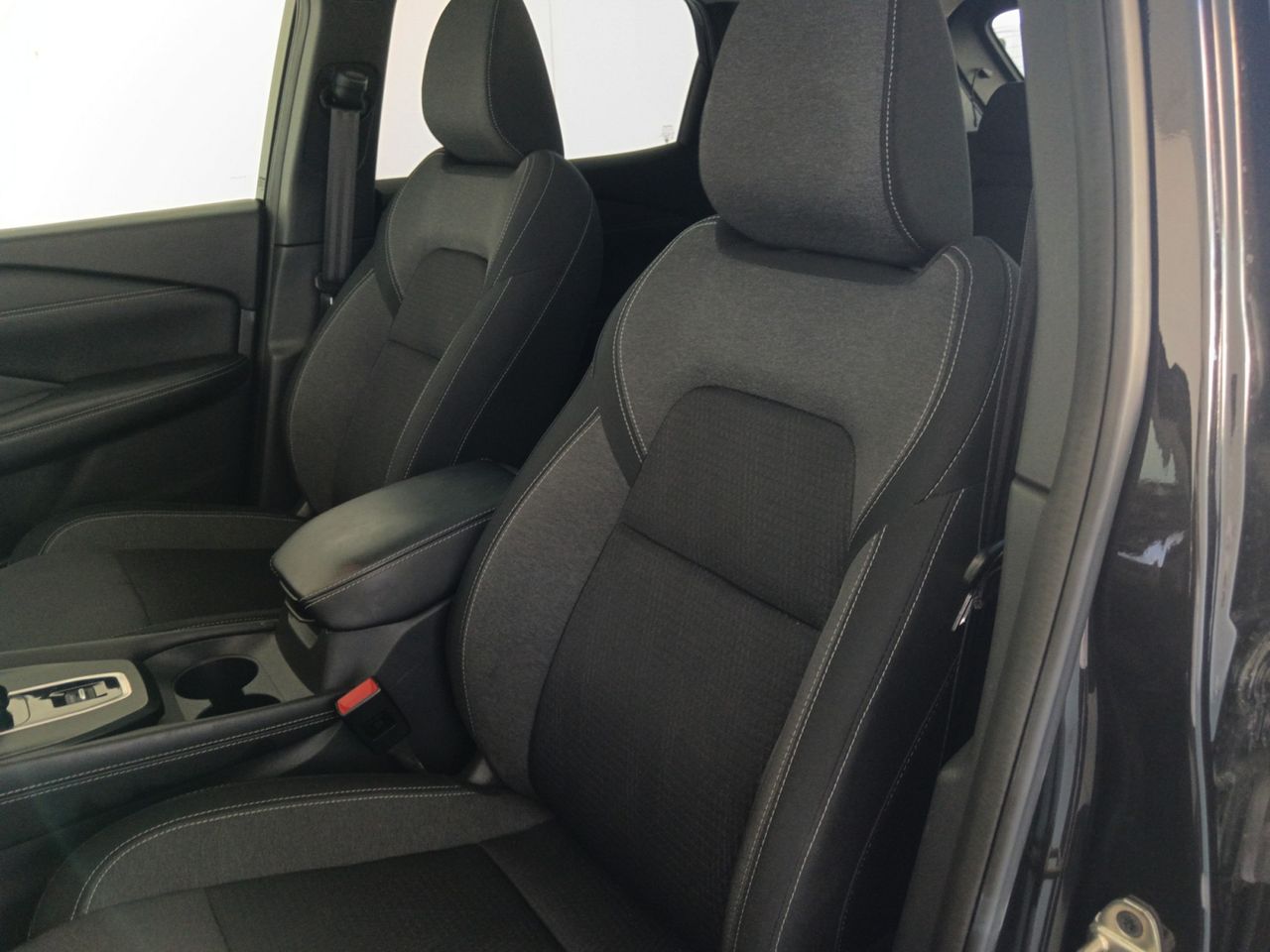 Foto Nissan Qashqai 22