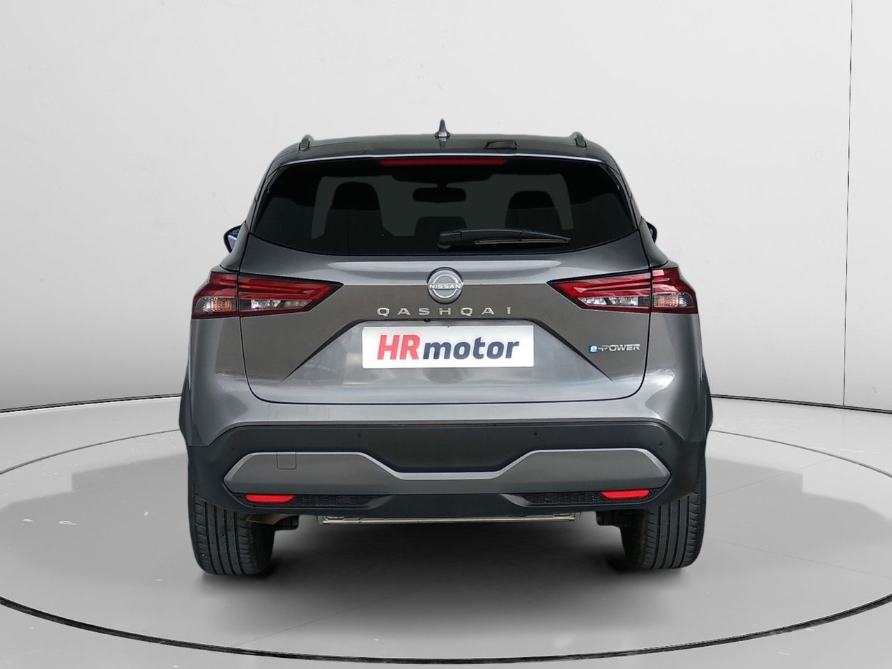 Foto Nissan Qashqai 3