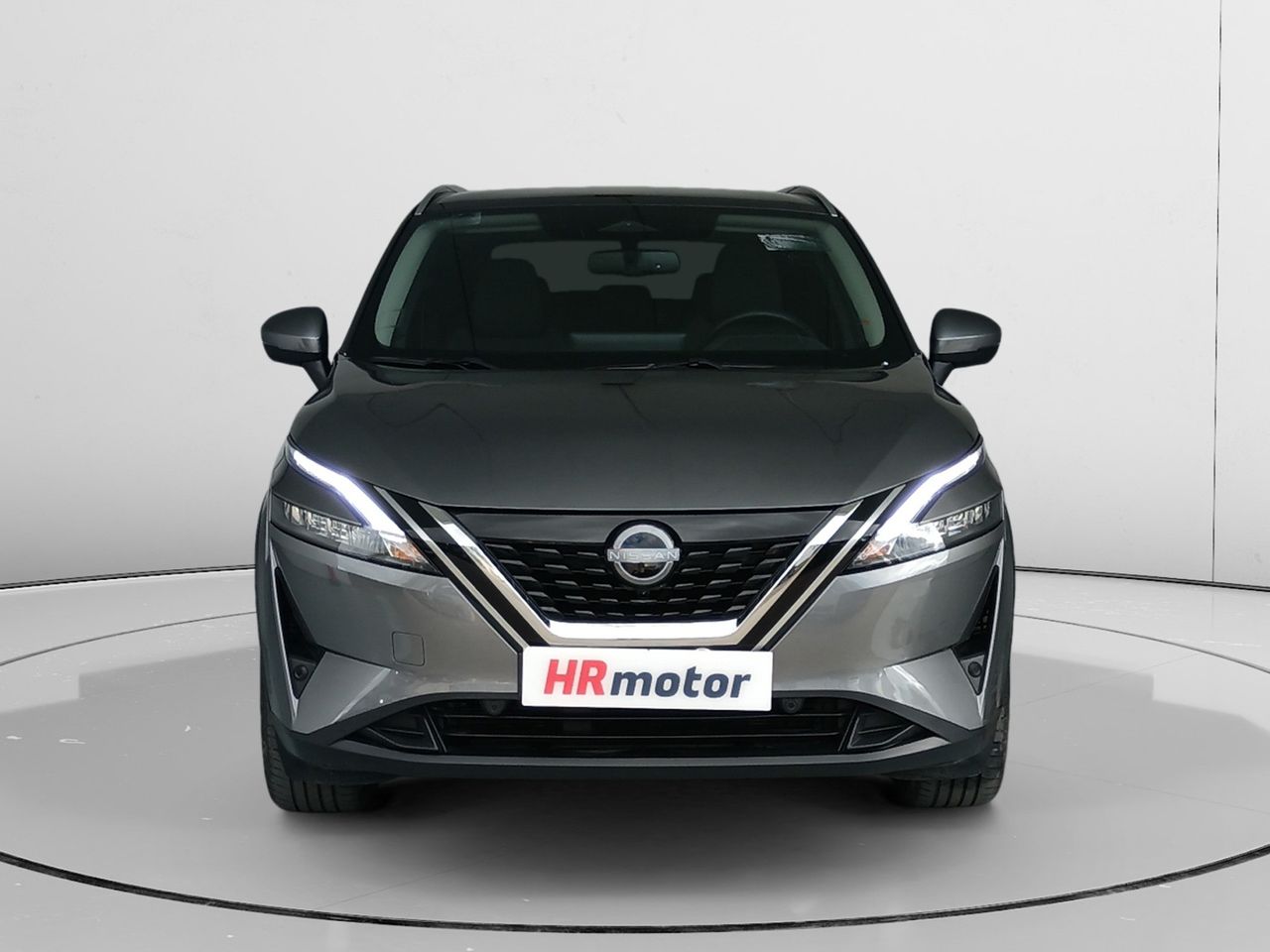 Foto Nissan Qashqai 5
