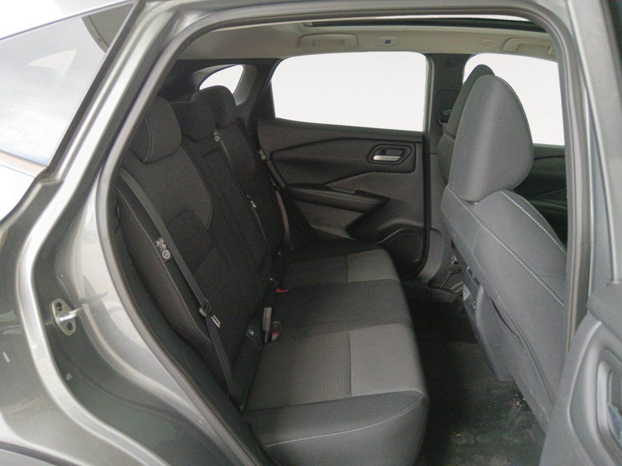 Foto Nissan Qashqai 9