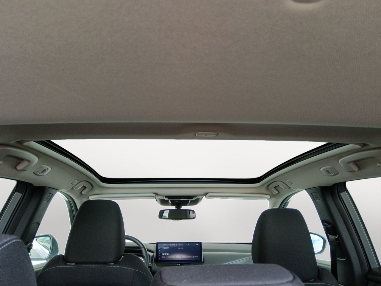Foto Nissan Qashqai 11