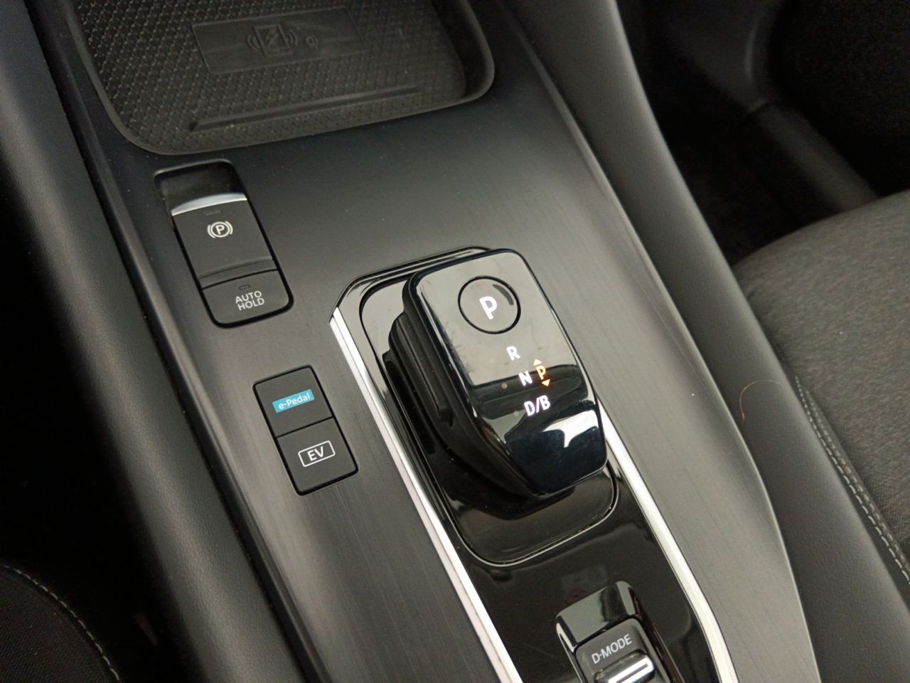 Foto Nissan Qashqai 13